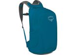 Osprey Ultralight Stuff Pack Waterfront Blue 18 L Outdoorový Batoh