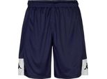 Pantaloncini Kappa Daggo Blu S Uomo Blu S