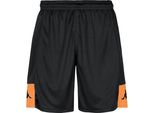 Pantaloncini Kappa Daggo Nero S Uomo Nero S