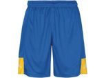 Pantaloncini Kappa Daggo Blu S Uomo Blu S