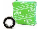 Cuscinetto Isb 688-2Rs Nero 8 X 16 X 5 Mm Nero 8 X 16 X 5 Mm