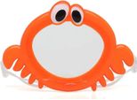 Pistola Ad Acqua Atosa Crab Boy Arancione Arancione Taglia Unica