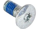 Vite Di Montaggio Powerslide Trox A Testa Piccola 12 Mm Argento Argento Taglia Unica