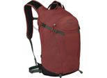 Osprey Sportlite 20 Ghiandaia/Bonsai