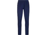 Pantaloni Kappa Gaston Blu M Uomo Blu M