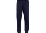 Pantaloni Kappa Gaudo Blu Xl Uomo Blu Xl