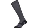 2Xu Vectr Light Cushion 38- Calzini Lunghi 43 Cm Grigio Eu 38-41 1/2 Uomo,Donna Grigio Eu 38-41 1/2