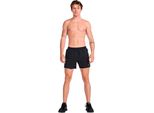 2Xu Aero 5'' Shorts Nero M Uomo Nero M