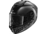 Shark Spartan Rs Carbon Skin Con Visiera Casco Integrale Nero Xl Nero Xl