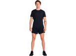 2Xu Light Speed Tech T-Shirt A Maniche Corte Nero S Uomo Nero S