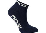 Nox Cambbazbl Calzini Corti Blu Eu 35-39 Donna Blu Eu 35-39