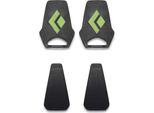 Abs Verde Neve, Unisex, Senza Colore, Taglia Unica - Black Diamond