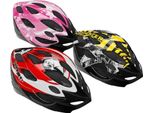 Sport One Junior City Helmet Multicolore 52-56 Cm Multicolore 52-56 Cm