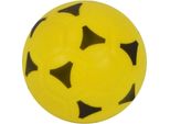Sporti France Foam Calcio Giallo 22 Cm Giallo 22 Cm