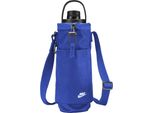 Nike Accessori Club Idratazione Bottiglia Blu Uomo, Donna Blu Taglia Unica