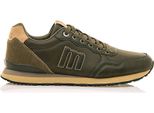 Scarpe Sportive Mtng Porland Verde Eu 44 Uomo Verde Eu 44