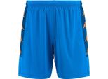 Pantaloncini Kappa Gondo Blu S Uomo Blu S
