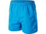 Pantaloncini Hi-Tec Matt Blu L Uomo Blu L