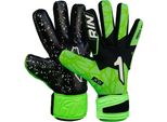Guanti Da Portiere Rinat Xtreme Guard Dominius Verde 8 Verde 8