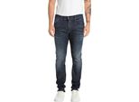 Replay M914Y .000.661 730 Jeans Blu 31 / 30 Uomo Blu 31