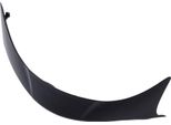 Scorpion Adx-1/Exo-920 Evo Casco A Ventilazione Posteriore Nero Nero Taglia Unica