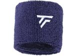 Tecnifibre Cinturino Da Polso Blu Uomo, Donna Blu Taglia Unica