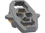 Attrezzo Per Tacchetti Crankbrothers, Spd, Time Atac - Grigio