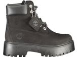 Timberland - Stivaletto Donna Stone Street 6-Inch Waterproof - Numero 39