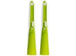 Preston Innovations Bung Grande Twin Pole Verde Verde Taglia Unica