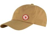 FjÄLlrÄVen FjäLlräVen Logo Cap 232-BUCKWHEAT Brown 232-BUCKWHEAT Brown L/Xl