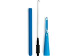 Preston Innovations Medium&Extractor Pole Bung Trasparente Trasparente Taglia Unica