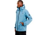 Protest Gatewood Giacca Blu L Uomo Blu L
