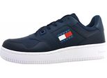 Tommy Hilfiger Scarpe Sportive Blu Da Uomo : Colore - Blu, Taglia - 40 Taglia: 40 Colore: Blu