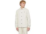 Dickies Oakport Coach Giacca Beige M Uomo Beige M