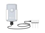 Sensore Di Umidità, Temperatura E Conducibilità Elettrica Del Suolo Lorawan Milesight Iot EM500 (EM500-SMTC-868M-MEC20)