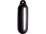 Talamex Parafango A Goccia Nero 21 X 62 Cm Nero 21 X 62 Cm