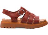 Sandali Timberland Donna Clairemont Way TB0A5ZKZEQ8 Marroni