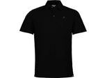 Head Racket Polo A Maniche Corte Nero S Uomo Nero S