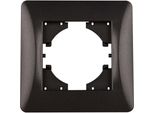Onlex Vertical Frame 3 Elements Nero Nero Taglia Unica