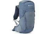 Trailblazer 32, Blu Pietra, Taglia Unica, Ptz32Stbo17, Montane