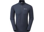 Uomo Protium Pull-On, Blu Eclisse, Xxl, Mprpoeclz17, Montane