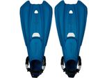 Aqualung Storm Pinne Da Immersione Blu 2XL Blu 2XL