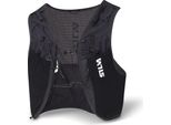 Silva Strive Fly Nero M Uomo, Donna Nero M