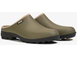 Zoccoli Aigle Lessfor Open Verde Eu 44 Uomo Verde Eu 44