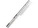 Kinetic Scorpius Feeder Cl Canna Da Carpa Argento 3,60 M / 60-120 G Argento 3,60 M