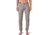 Pantaloni Rafiki Geminis Beige 38 Donna Beige 38