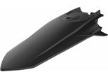 Parafango Posteriore Nero Polisport 8557000003 Per Ktm
