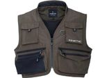 Gilet Kinetic Strider Verde S-M Uomo Verde S-M