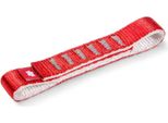 Ocun Eco-Pes 16 Mm Sling 5 Unità Rosso Rosso Taglia Unica