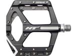 Ht Components Ans10 Supreme Pedali Argento Argento Taglia Unica